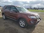 2016 Ford Explorer Xlt zu verkaufen in Columbia Station, OH - Front End