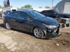 2019 Chevrolet Cruze Lt for Sale in Wichita, KS - Front End
