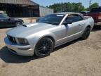 2008 Ford Mustang Gt იყიდება Greenwell Springs-ში, LA - Undercarriage