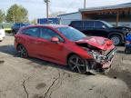 2017 Subaru Impreza Sport zu verkaufen in Denver, CO - Front End