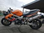 1998 HONDA VTR1000 F for sale at Copart CO - DENVER CENTRAL