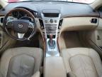 2008 Cadillac Cts Hi Feature V6 zu verkaufen in Reno, NV - Side