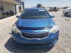 2015 Kia Forte Ex იყიდება Earlington-ში, KY - Hail