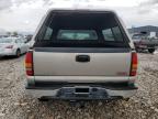 2002 Gmc Sierra K2500 Heavy Duty zu verkaufen in Magna, UT - Burn