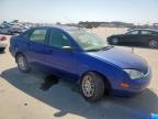 2006 Ford Focus Zx4 for Sale in Grand Prairie, TX - Front End