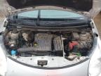 2010 SUZUKI ALTO SZ4 for sale at Copart WHITBURN