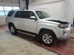 2019 Toyota 4Runner Sr5 للبيع في Angola، NY - Front End