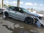 2022 Honda Civic Sport en Venta en West Palm Beach, FL - Front End