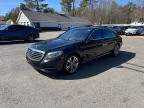 2015 Mercedes-Benz S 550 for Sale in North Billerica, MA - Minor Dent/Scratches