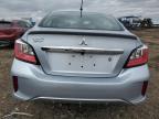 2023 Mitsubishi Mirage G4 Es продається в Chicago Heights, IL - Side