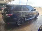 2017 Land Rover Range Rover Sport Hse იყიდება Brighton-ში, CO - Front End
