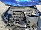2020 Hyundai Venue Sel за продажба в Graham, WA - Front End