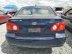 2004 Toyota Corolla Ce de vânzare în Riverview, FL - Front End