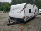 2014 Rubi Travel Trl de vânzare în Shreveport, LA - Side