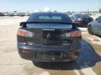 2017 Mitsubishi Lancer Es продається в New Orleans, LA - Front End