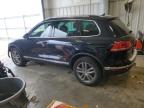 2016 Volkswagen Touareg Tdi na sprzedaż w Mcfarland, WI - Front End