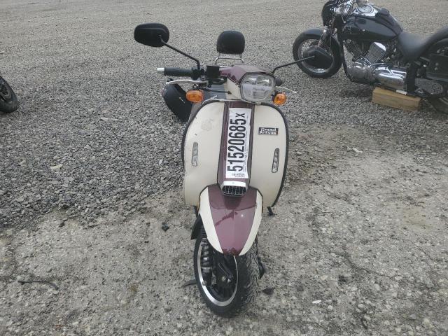2023 OTHER MOTORCYCLE SCOOTER