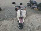 2023 OTHER MOTORCYCLE SCOOTER for sale at Copart PA - PITTSBURGH WEST
