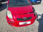 2006 TOYOTA YARIS T3 D for sale at Copart YORK