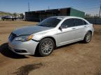 2011 Chrysler 200 Limited zu verkaufen in Colorado Springs, CO - Front End