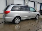 2010 Toyota Sienna Xle na sprzedaż w Cahokia Heights, IL - Front End