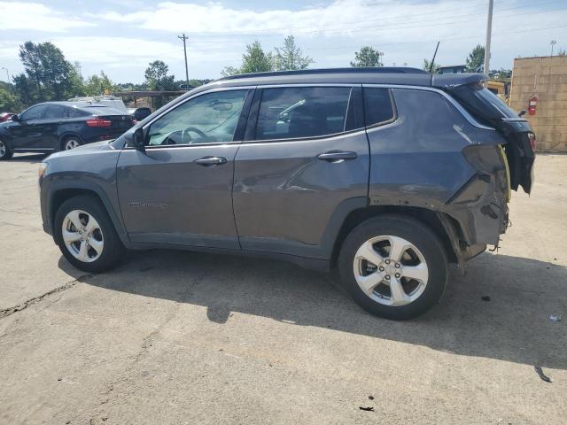  JEEP COMPASS 2020 Szary