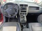 2007 Jeep Patriot Limited en Venta en Anchorage, AK - Rear End