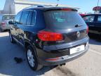 2013 VOLKSWAGEN TIGUAN SE for sale at Copart SANDWICH
