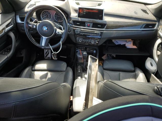  BMW X1 2016 Biały