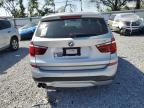 2017 Bmw X3 Sdrive28I იყიდება Riverview-ში, FL - Minor Dent/Scratches