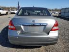 2009 Nissan Versa S იყიდება Hillsborough-ში, NJ - Front End