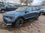 2023 Kia Niro Wave იყიდება Albuquerque-ში, NM - Rear End