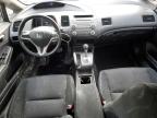 2009 HONDA CIVIC LX-S for sale at Copart ON - TORONTO