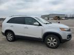 2011 Kia Sorento Base იყიდება Leroy-ში, NY - Mechanical
