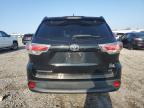 2015 Toyota Highlander Le en Venta en Earlington, KY - Hail