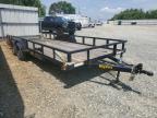 2022 Big Tex Trailer for Sale in Mebane, NC - Side