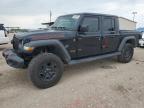 2023 Jeep Gladiator Mojave for Sale in Temple, TX - Side