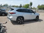 2021 Toyota Highlander Xse продається в Chalfont, PA - Front End