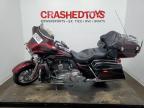 2013 Harley-Davidson Flhtcuse Cvo Ultra Classic Electra Glide for Sale in Ham Lake, MN - Burn