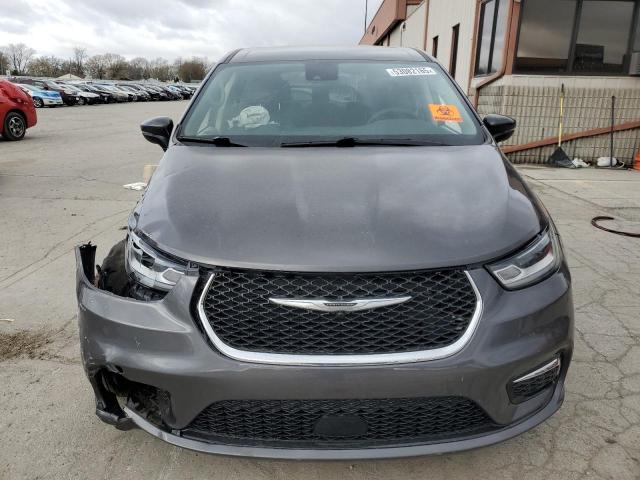  CHRYSLER PACIFICA 2023 Szary