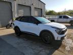 2023 Kia Sportage X-Pro للبيع في Memphis، TN - Rear End