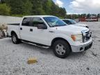 2009 Ford F150 Supercrew იყიდება Fairburn-ში, GA - Front End