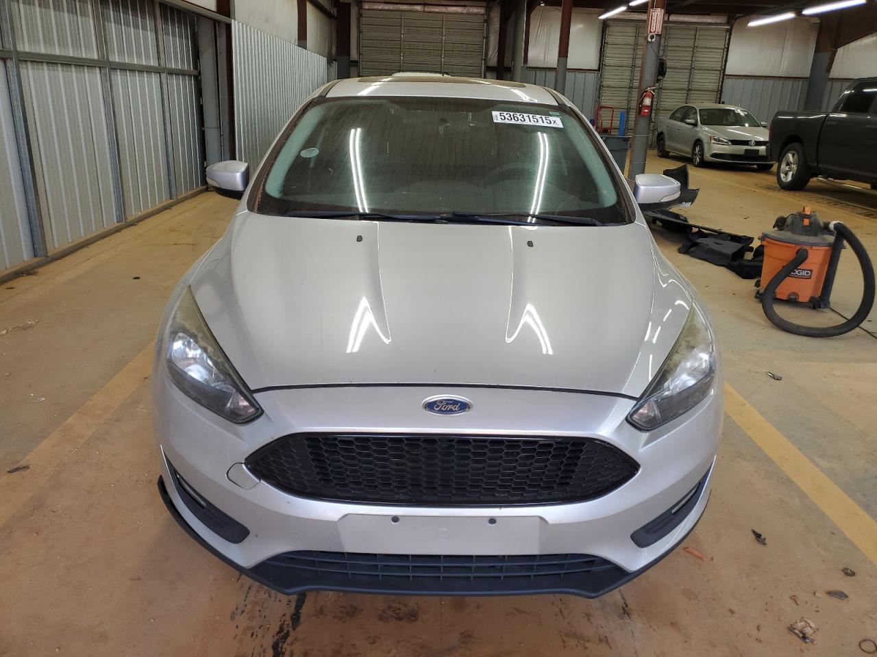 1FADP3H20JL219924 FORD FOCUS 2018