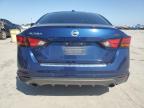 2022 Nissan Altima Sr   for Sale in Wilmer, TX - Hail