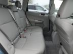 2010 Subaru Forester 2.5X Limited na sprzedaż w Arlington, WA - Rear End