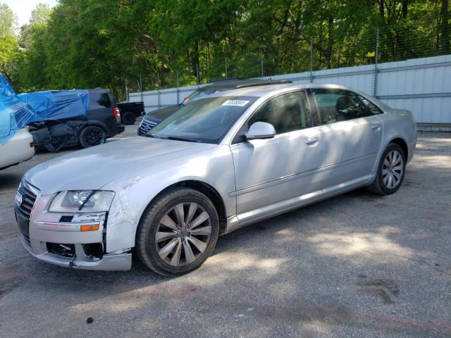 2008 Audi A8 L Quattro