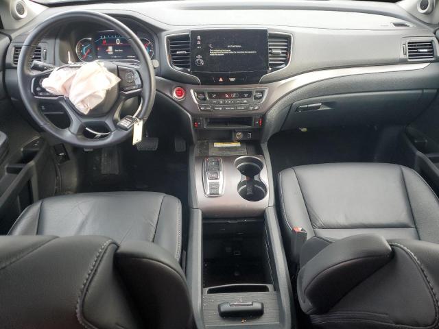  HONDA PILOT 2022 Black