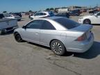 2001 Honda Civic Si for Sale in Grand Prairie, TX - Rear End