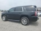 2015 Gmc Yukon Slt en Venta en Earlington, KY - Hail