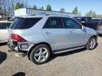 2017 Mercedes-Benz Gle 350 4Matic for Sale in Portland, OR - Front End